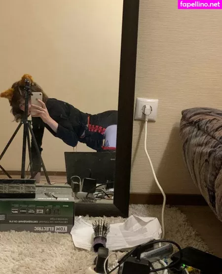 Fluffyfulafel OnlyFans Thumbnail #rTvotfwkno