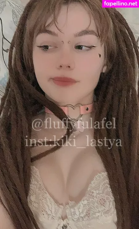 Fluffyfulafel OnlyFans Thumbnail #sblhv6xH6B