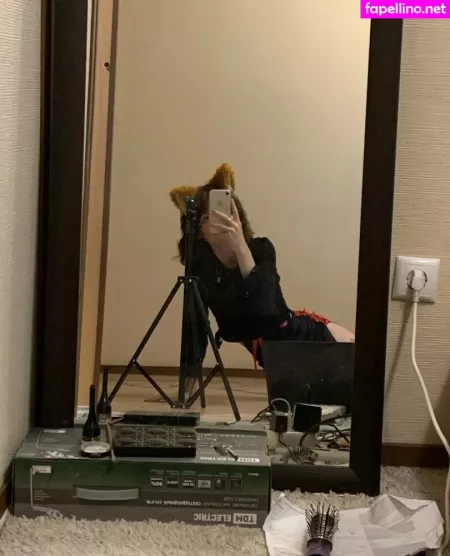 Fluffyfulafel OnlyFans Thumbnail #vVMntQq8uR