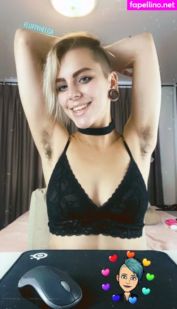 fluffyhelga_free_page, freerangefemale Nude Leaked OnlyFans Photo #gPvAk52Ovz
