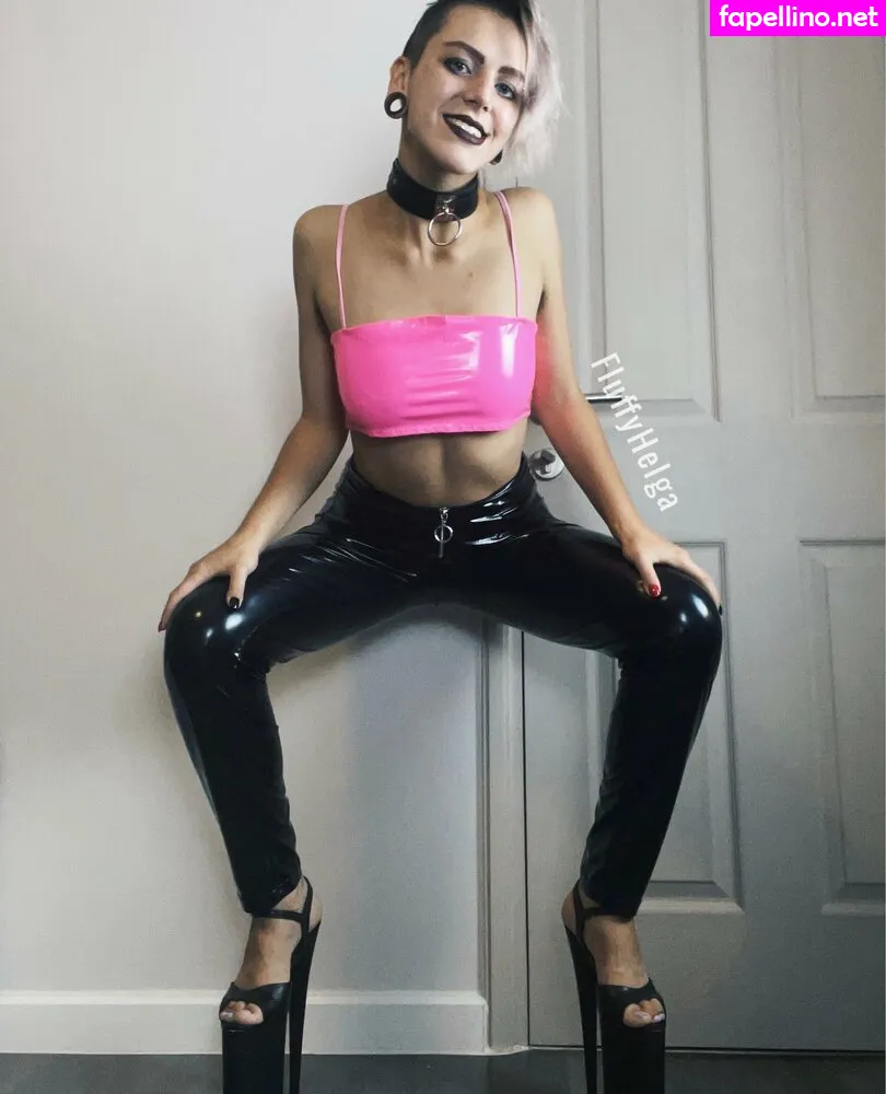 fluffyhelga_free_page, freerangefemale Nude Leaked OnlyFans Photo #kDLlLnvZ23