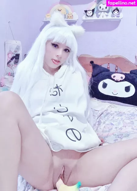 Fluffylissa OnlyFans Thumbnail #Hs9zN1bjAR