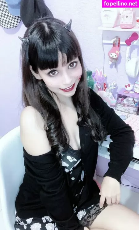 Fluffylissa OnlyFans Thumbnail #ZE4l6gLGS8