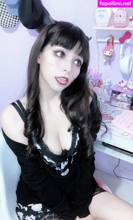 Fluffylissa OnlyFans Thumbnail #tlIMbBmXKK