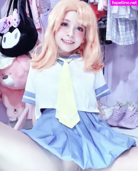 Fluffylissa OnlyFans Thumbnail #unOXE5ugSi