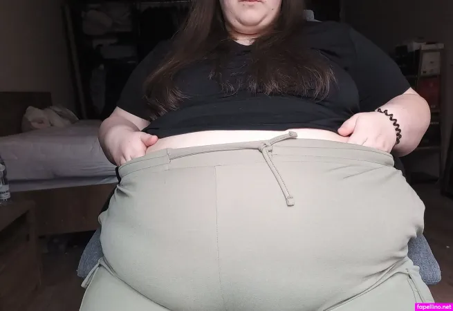 Fluffymaya98 OnlyFans Thumbnail #5ZgkV4xq1o