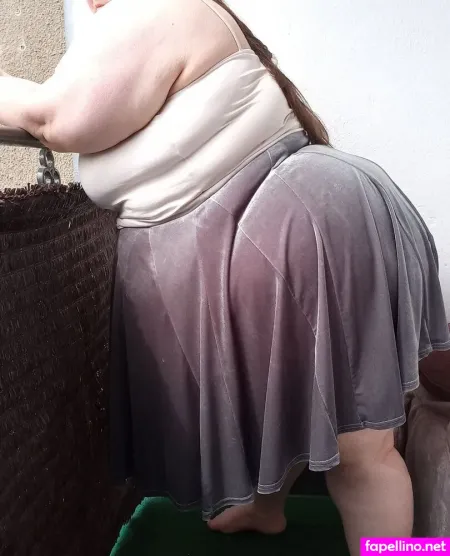 Fluffymaya98 OnlyFans Thumbnail #6LLtiitkma