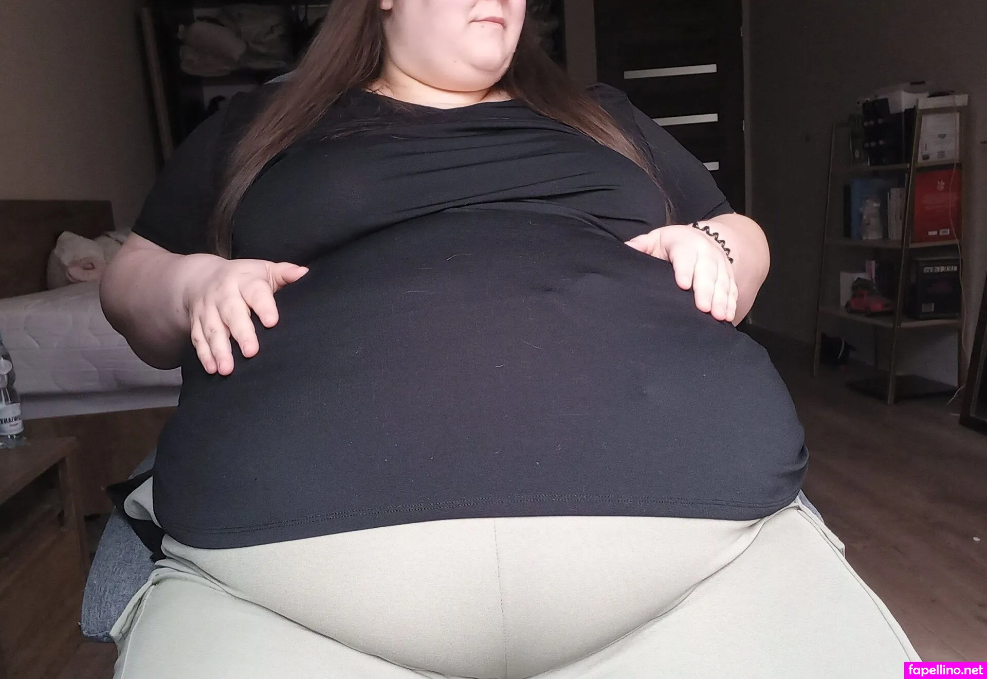 Fluffymaya98, fluffymayassbbw Nude Leaked OnlyFans Photo #ImSzfH6QhY