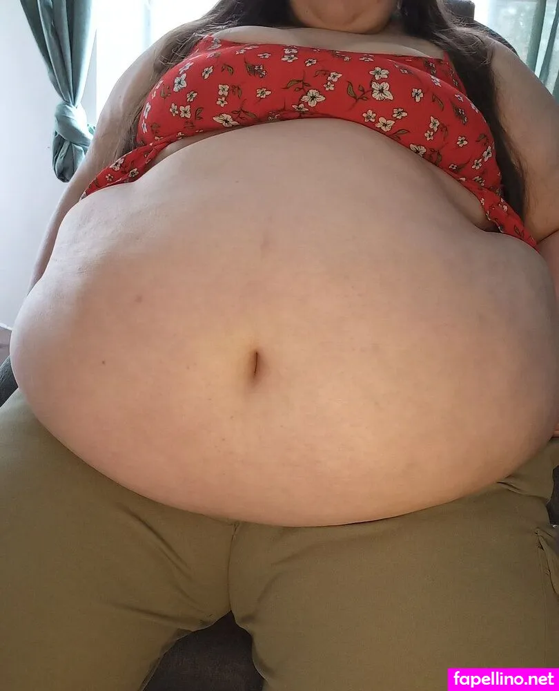 Fluffymaya98, fluffymayassbbw Nude Leaked OnlyFans Photo #YuulYPD1MF