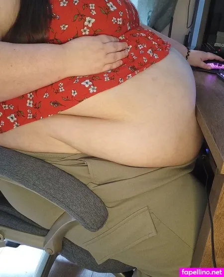 Fluffymaya98 OnlyFans Thumbnail #hORVNwBWv5