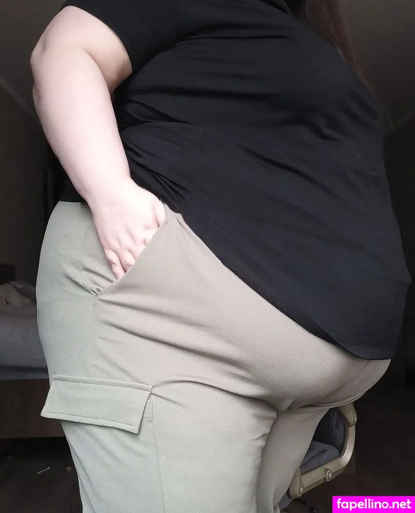 Fluffymaya98, fluffymayassbbw Nude Leaked OnlyFans Photo #mCWikNkDF5