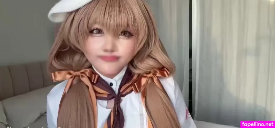 Fluffynyanchan OnlyFans Thumbnail #sRNkfZIxJj