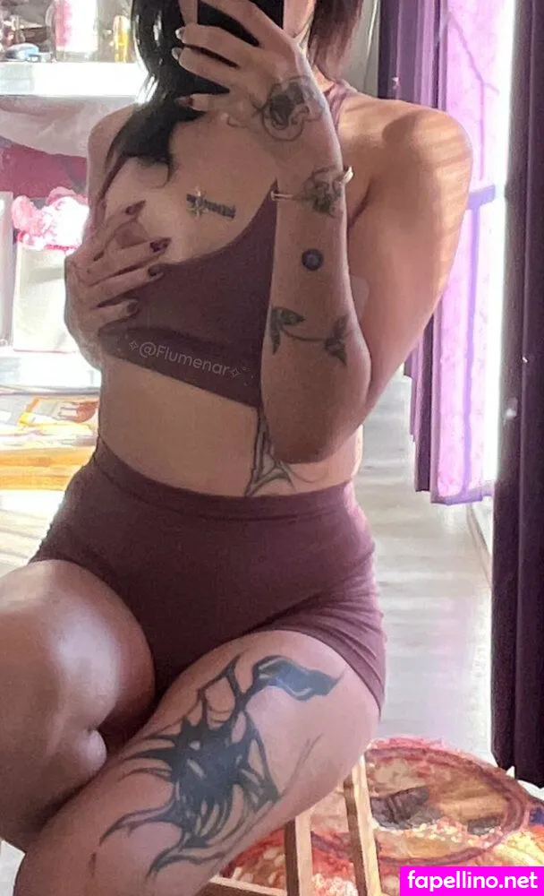 flumenar Nude Leaked OnlyFans Photo #2Vm10T48Wx