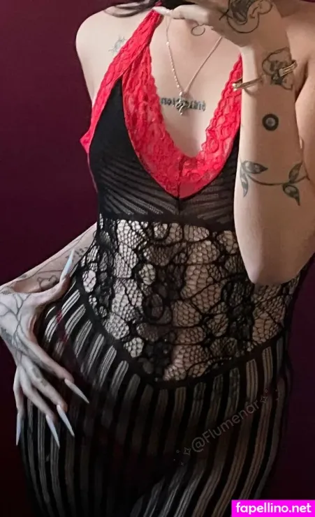 Flumenar OnlyFans Thumbnail #8vgOovS1ZM