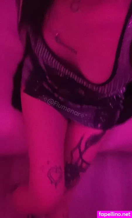Flumenar OnlyFans Thumbnail #EcGouWhRR2