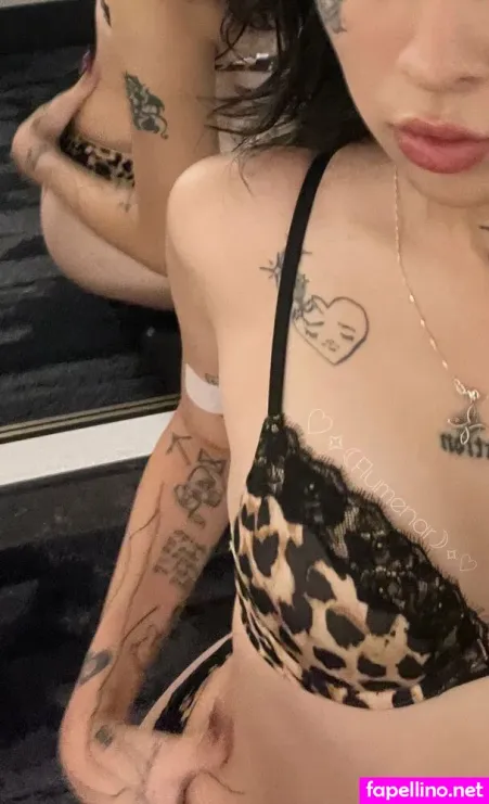 Flumenar OnlyFans Thumbnail #NSvg7fxMzs