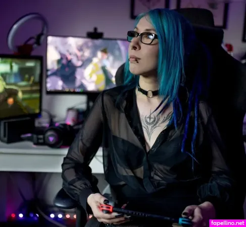 Flummy666 OnlyFans Thumbnail #PESTILVerN