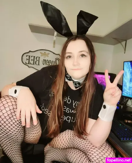 Flusterbunny OnlyFans Thumbnail #8PKnyZuGQ6