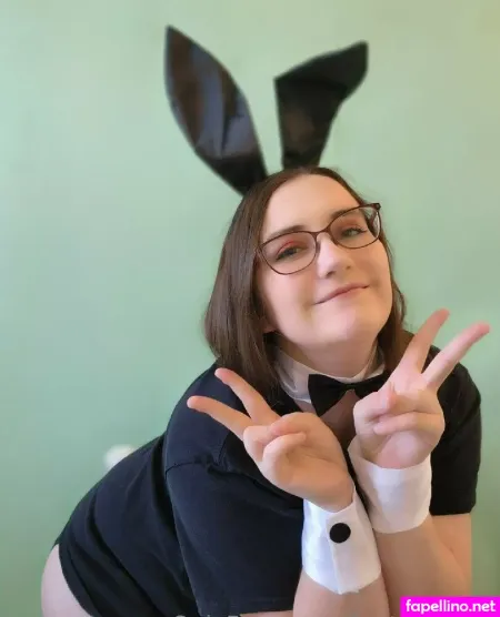 Flusterbunny OnlyFans Thumbnail #Dk5t4MUeQA