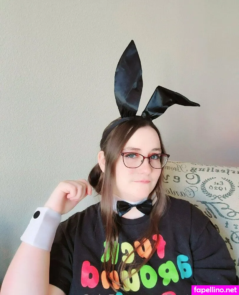 flusterbunny Nude Leaked OnlyFans Photo #IOFP0NoVAD