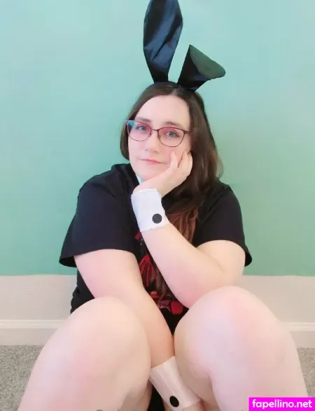 Flusterbunny OnlyFans Thumbnail #QJ3wZaovwZ