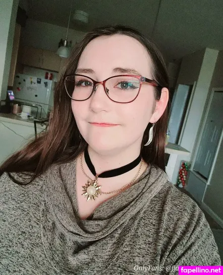 Flusterbunny Main Profile Photo