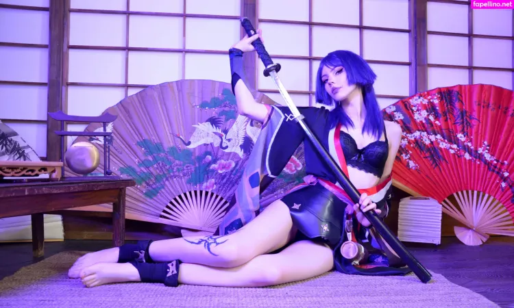 Flutterow OnlyFans Thumbnail #tbUjXCtO2i