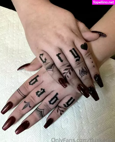 Fluxkitten OnlyFans Thumbnail #YyLxrEAd8C