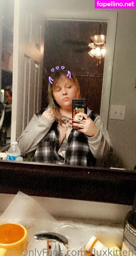 Fluxkitten OnlyFans Thumbnail #mMBDOKkvtr