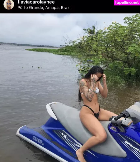Flvia Carolayne OnlyFans Thumbnail #TfqBNEedh2