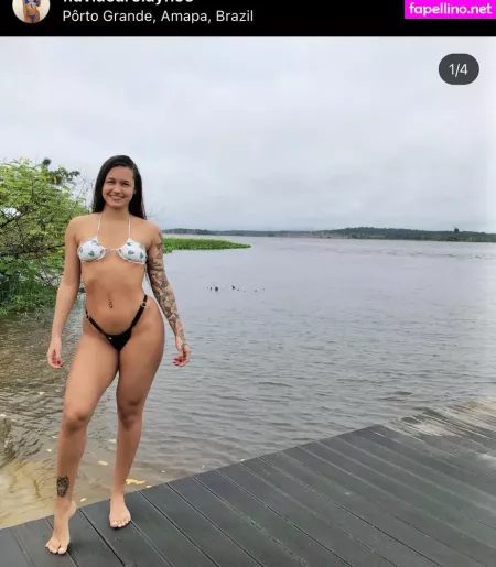 Flvia Carolayne OnlyFans Thumbnail #oh9NAQdFhG