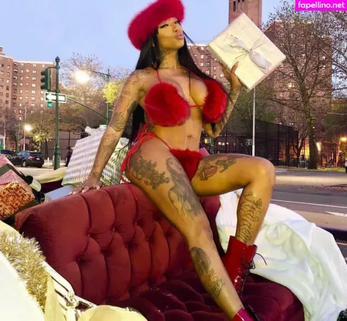 Flyyytattedsky OnlyFans Thumbnail #Gdg6YqniWX