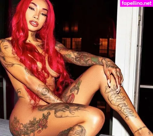 Flyyytattedsky OnlyFans Thumbnail #pkZB4WD9yw