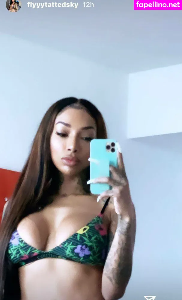 Jakeita Days, Sky Days, bskyyy, flyyytattedsky Nude Leaked OnlyFans Photo #yO53tu0Awp