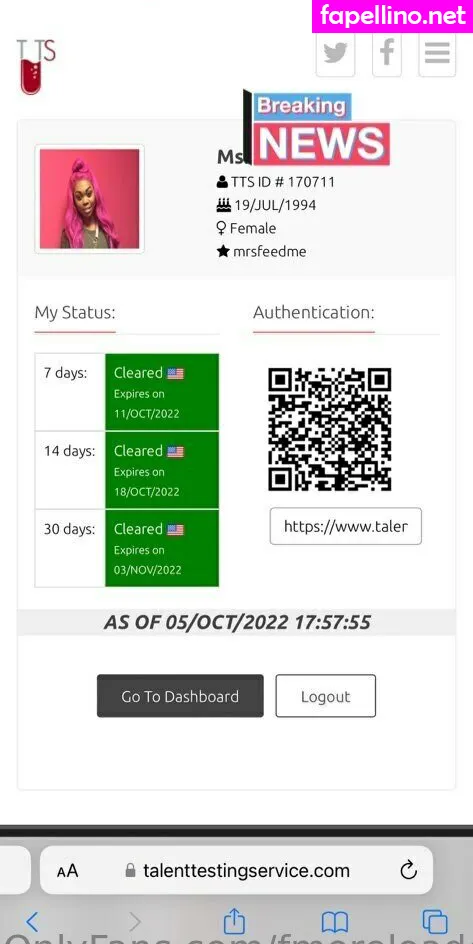 fmereloaded, mejiwoo103 Nude Leaked OnlyFans Photo #Kx3KcTkIOL