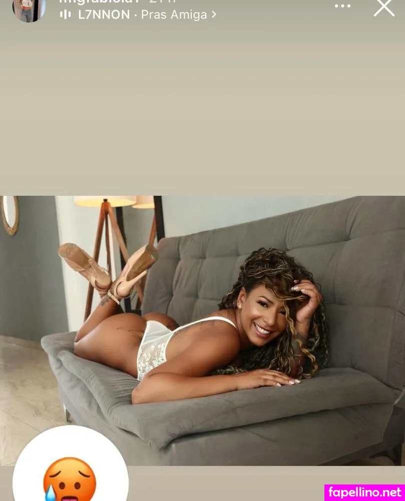 FMG Guimares, fmgfabiola1 Nude Leaked OnlyFans Photo #VUpYyMENam