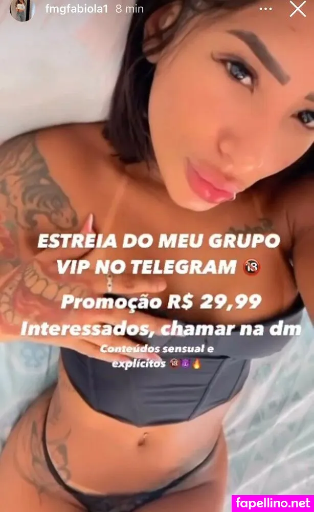 FMG Guimares, fmgfabiola1 Nude Leaked OnlyFans Photo #lvCF3oAfGX