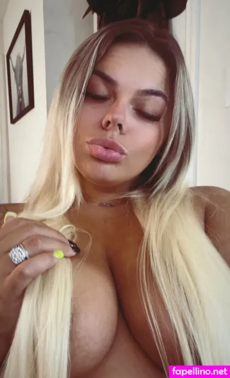 Fnfancy OnlyFans Thumbnail #GCyrqwFQs0