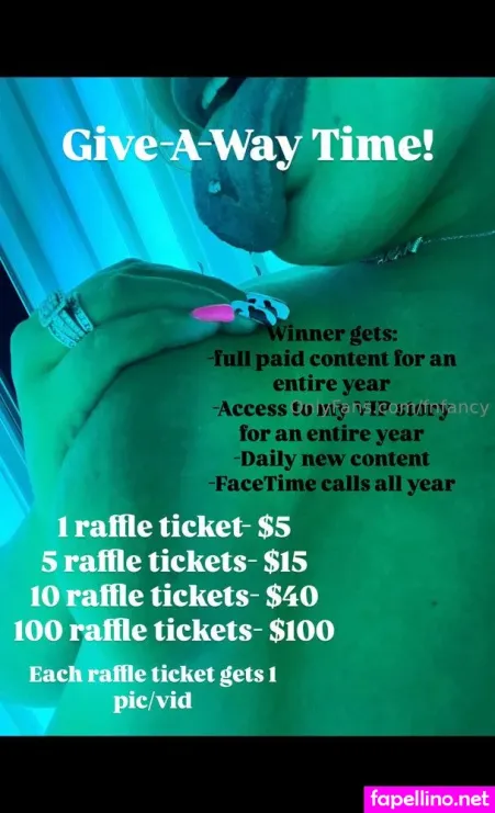 Fnfancy OnlyFans Thumbnail #yHgSj2SqIg