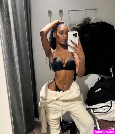 Focusonbritiny OnlyFans Thumbnail #gPkYJhQhNX