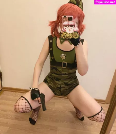 Foggycat OnlyFans Thumbnail #LqIsXVNibe