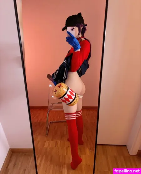 Foggycattt OnlyFans Thumbnail #SbzcUsFRo5