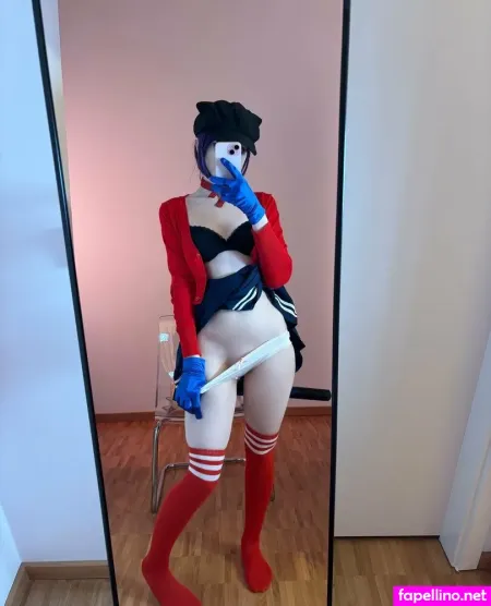 Foggycattt OnlyFans Thumbnail #gq47VmqavG