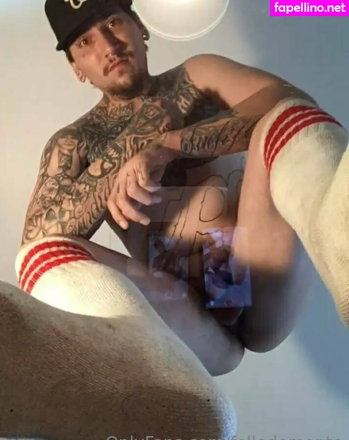 folledemente Nude Leaked OnlyFans Photo #ML2VM3HEFn