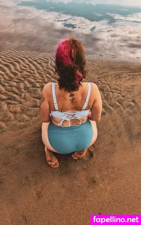 Follow Alexa OnlyFans Thumbnail #R9B0EazTxE