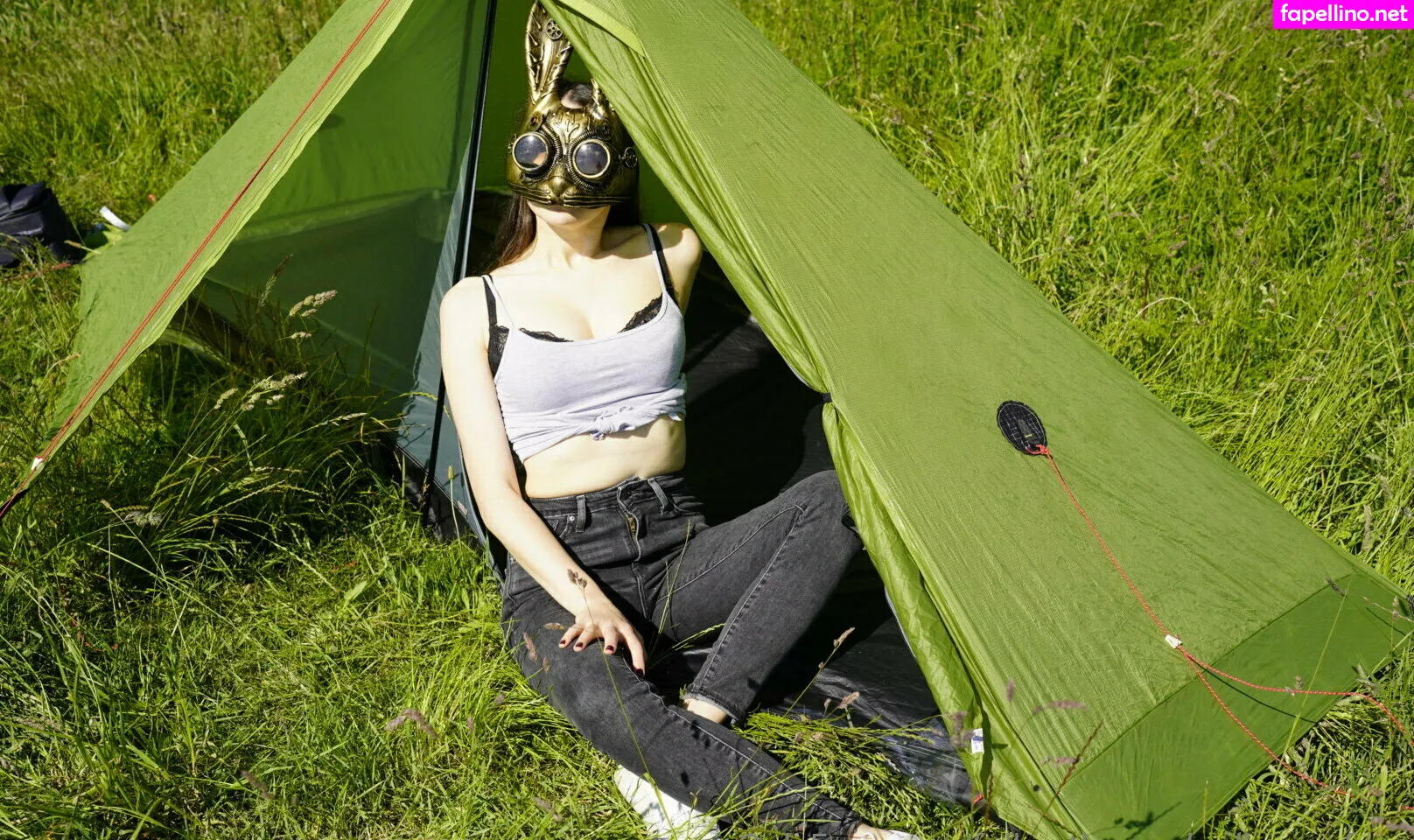 followthemaskedbunny2, followthemaskedbunnyfree Nude Leaked OnlyFans Photo #Z4u93RP9p8