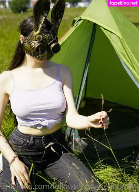 Followthemaskedbunnyfree OnlyFans Thumbnail #w6CYByEhSL