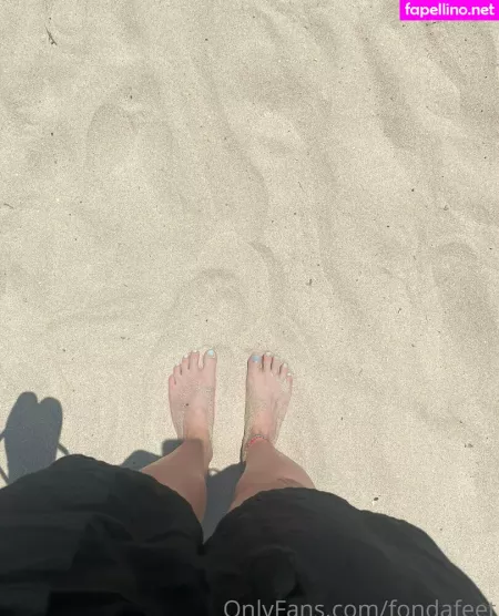 Fondafeet OnlyFans Thumbnail #52WEJC8FJq