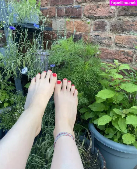 Fondafeet OnlyFans Thumbnail #PIltKytiql