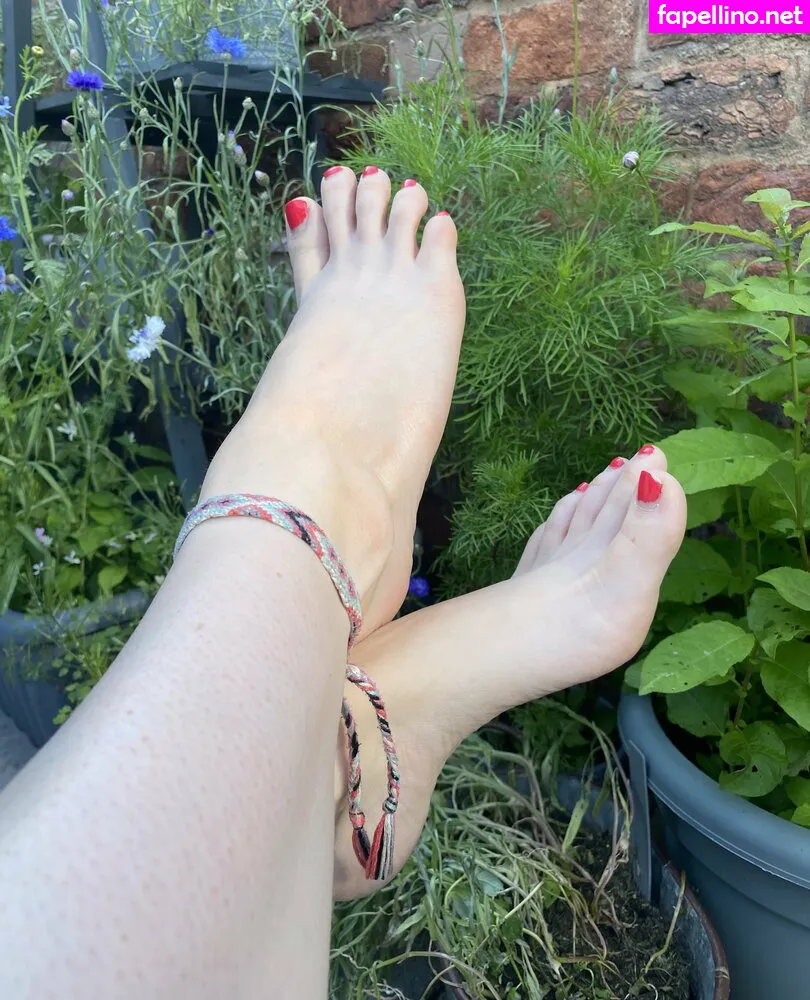 fondafeet Nude Leaked OnlyFans Photo #pvBjBrAsXp
